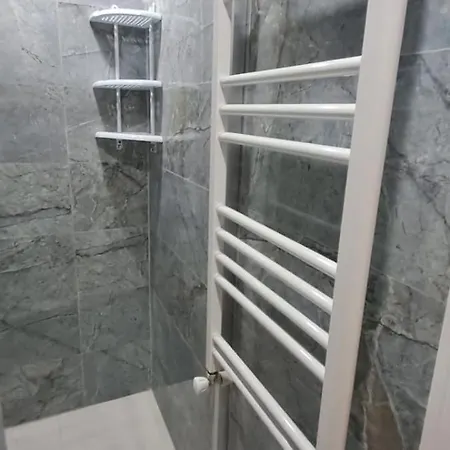 Lägenhet Furnished Flat In Konyaalti Beaches *