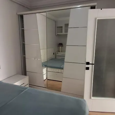 Furnished Flat In Konyaalti Beaches Lägenhet *