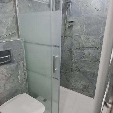 Furnished Flat In Konyaalti Beaches Lägenhet Antalya