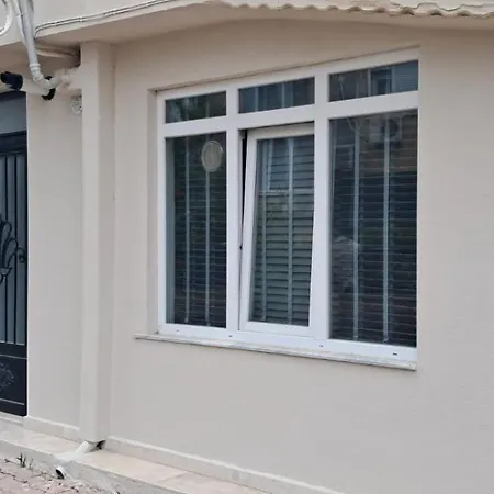 Furnished Flat In Konyaalti Beaches * אנטליה
