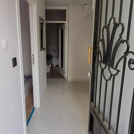 Furnished Flat In Konyaalti Beaches דירה אנטליה