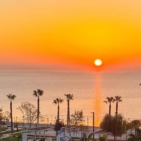 Furnished Flat In Konyaalti Beaches * אנטליה