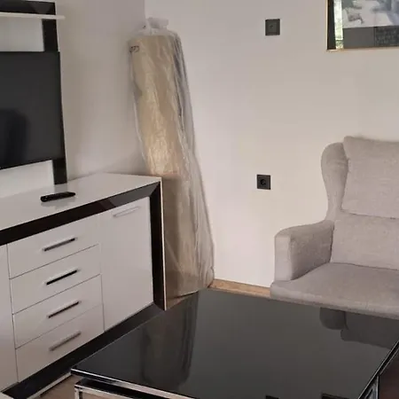 Furnished Flat In Konyaalti Beaches *